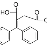 Merck 2-BENZHYDRYLIDENE-SUCCINIC ACID-