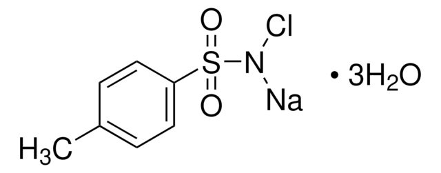 Merck CHLORAMINE T TRIHYDRATE, REAG. PH. EUR&