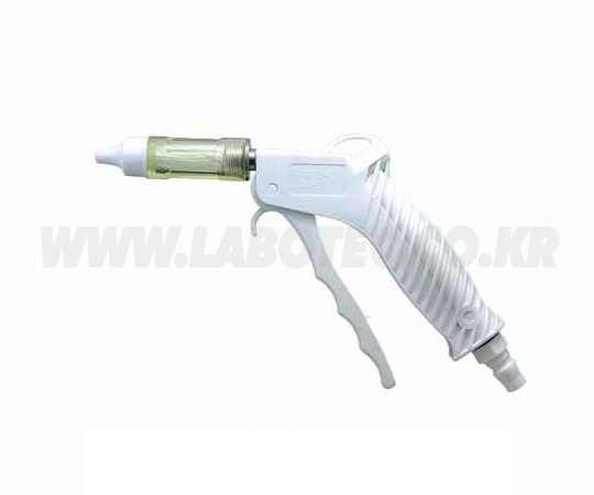 AS ONE Air Gun for PrecisIon Cleaning, 정밀세척용 에어건