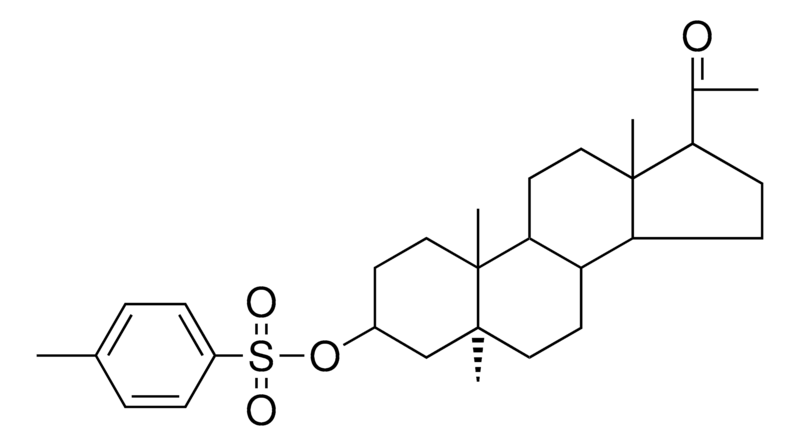 Merck TOLUENE-4-SULFONIC ACID 17-AC- - 10 MG&