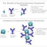 Merck MONOMERIC STREPTAVIDIN