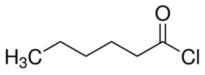Merck HEXANOYL CHLORIDE, 99+%