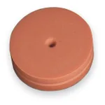 Thermo Fisher Scientific Marathon Septa, CenterGuide, 7/16 in. (11mm), 50/Pack