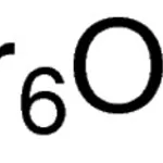 Merck PRASEODYMIUM(III,IV) OXIDE, 99.9% METAL&