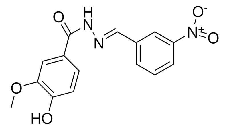 Merck 4-HYDROXY-3-METHOXYBENZOIC 3-N - 50 MG&