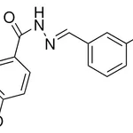Merck 4-HYDROXY-3-METHOXYBENZOIC 3-N - 50 MG&