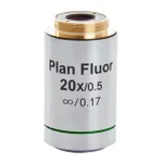 Thermo Fisher Scientific EVOS 20X Objective, fluorite, coverslip-corrected