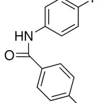 Merck 4'-FLUORO-4-METHYLBENZANILIDE - 50 MG