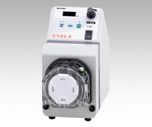 AS ONE Metering Liquid Feeding Pump (Roller Pump), 정량 송액펌프(롤러펌프)