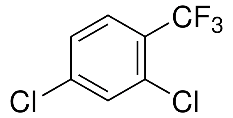Merck 2,4-Dichlorobenzotrifluoride