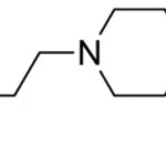 Merck 1-(3-AMINOPROPYL)PIPERIDIN-4-OL-