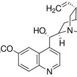 Merck QUINIDINE FREE BASE ANHYDROUS