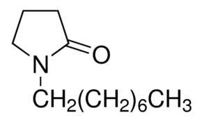 Merck 1-OCTYL-2-PYRROLIDINONE, 98%