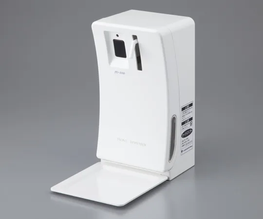 AS ONE Auto Dispenser, 오토 디스펜서
