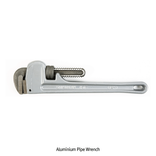 Daihan Science 알루미늄 파이프렌치, Aluminium Pipe Wrench