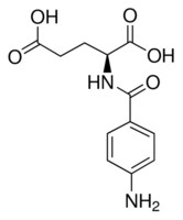 Merck N-(4-AMINOBENZOYL)-L-GLUTAMIC ACID