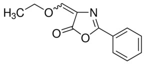 Merck 4-ETHOXYMETHYLEN-2-PHENYL-2-OXAZOLIN-5-O