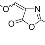 Merck 4-ETHOXYMETHYLEN-2-PHENYL-2-OXAZOLIN-5-O