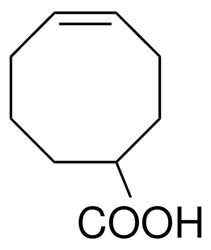 Merck 4-CYCLOOCTENE-1-CARBOXYLIC ACID-
