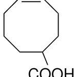 Merck 4-CYCLOOCTENE-1-CARBOXYLIC ACID-
