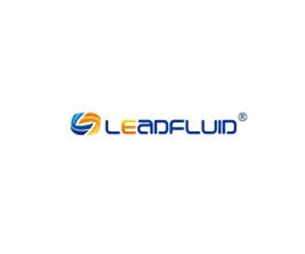 Leadfluid DG Pump Head