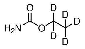 Merck URETHANE-(ETHYL-D5),98 ATOM % D, 98% (C&