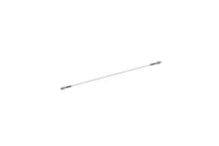 Waters Assembly, Tubing, Capillary with Frit, 40um X 26 in