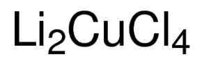 Merck LITHIUM TETRACHLOROCUPRATE(II), 0.1M