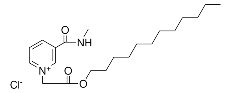 Merck 1-DODECYLOXYCARBONYLMETHYL-3-(METH