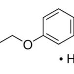 Merck 4-BENZYLOXYANILINE HYDROCHLORIDE, 98%