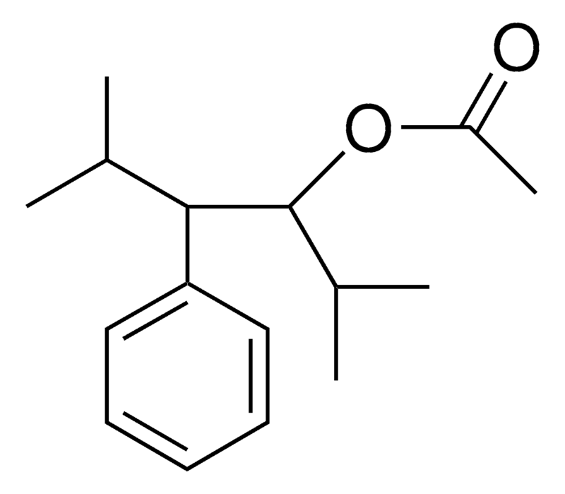 Merck ACETIC ACID 1-ISOPROPYL-3-METH - 10 MG&