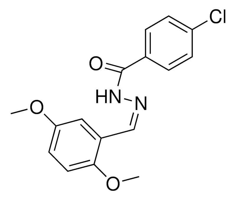Merck 4-CHLOROBENZOIC (2,5-DIMETHOXY - 50 MG&