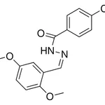 Merck 4-CHLOROBENZOIC (2,5-DIMETHOXY - 50 MG&