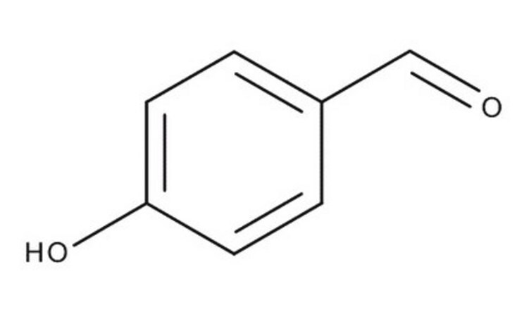 Merck 4-HYDROXYBENZALDEHYDE FOR SYNTHESIS