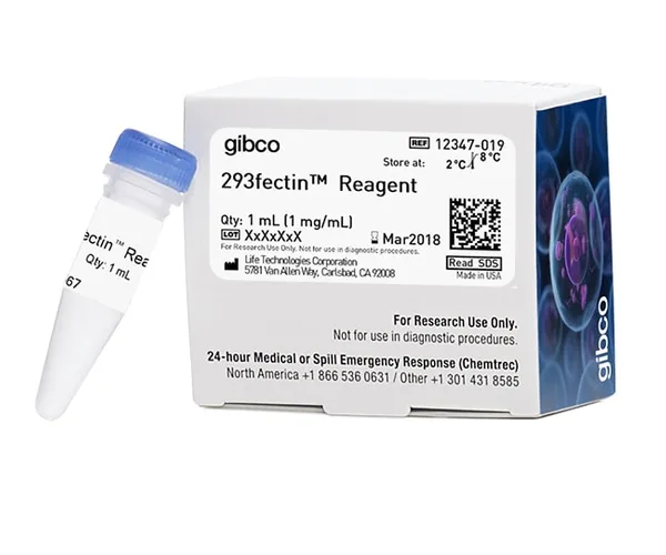 Thermo Fisher Scientific 293fectin Transfection Reagent, 1 mL