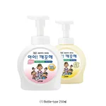 Daihan Science LION Foaming-type Hand Soap, 250㎖With Antimicrobial Pump Head, Antibacterial Cl