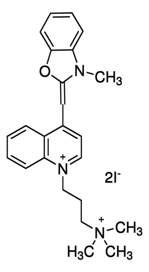 Merck OXAZOLE YELLOW