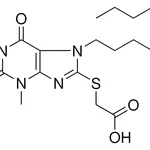 Merck (7-DECYL-3-ME-2,6-DIOXO-2,3,6, - 5 MG&