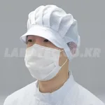 AS ONE Clean Cap, 클린 캡