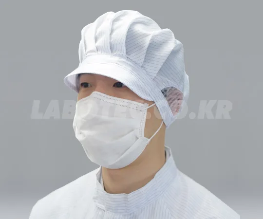 AS ONE Clean Cap, 클린 캡