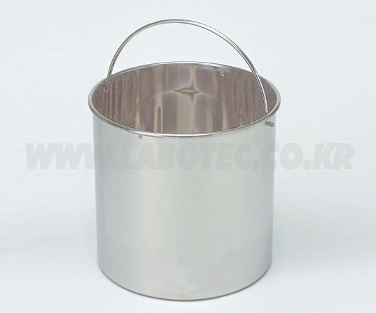 AS ONE Sterilizing Bucket, 멸균용기