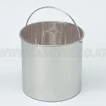 AS ONE Sterilizing Bucket, 멸균용기