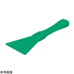 AS ONE Antistatic PP Spatula for Lal., 대전방지 PP 랩용 스패출러