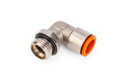 [정수기 부품] Push-in fitting, 14mm x 1/2" elbow