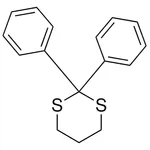 Merck 2,2-DIPHENYL-1,3-DITHIANE-