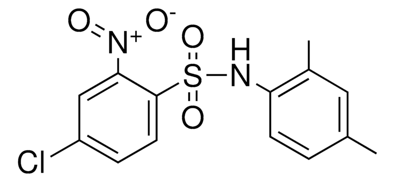 Merck 4-CHLORO-N-(2,4-DIMETHYL-PHENY - 25 MG&