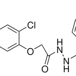 Merck 1-(2,4-DICHLOROPHENOXYACETYL)- - 50 MG&