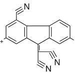 Merck 2-(4-CYANO-2,7-DINITRO-FLUOREN-9-