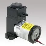 AS ONE Small Liquid Diaphragm Pump, 소형 액체 다이어프램 펌프(유량 : 400㎖/min)