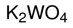 Merck POTASSIUM TUNGSTATE, -100 MESH